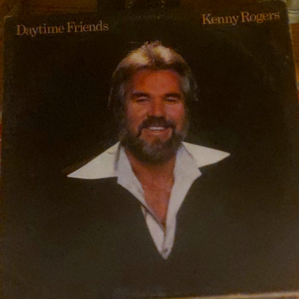Kenny rogers record